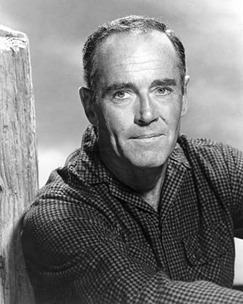 Henry Fonda