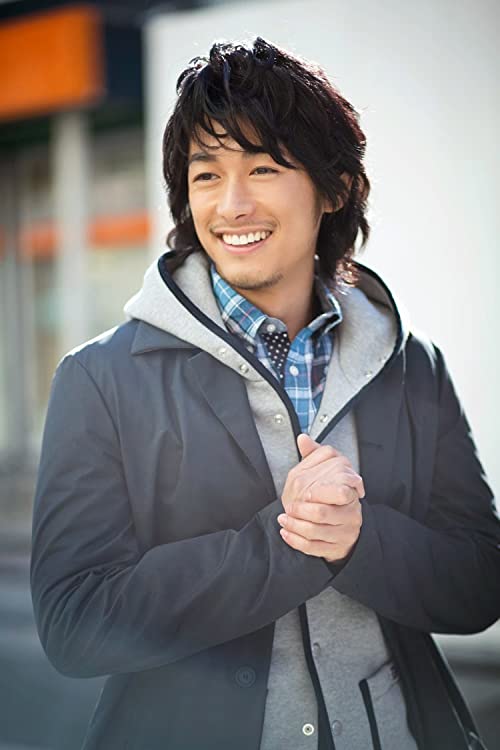 Dean Fujioka