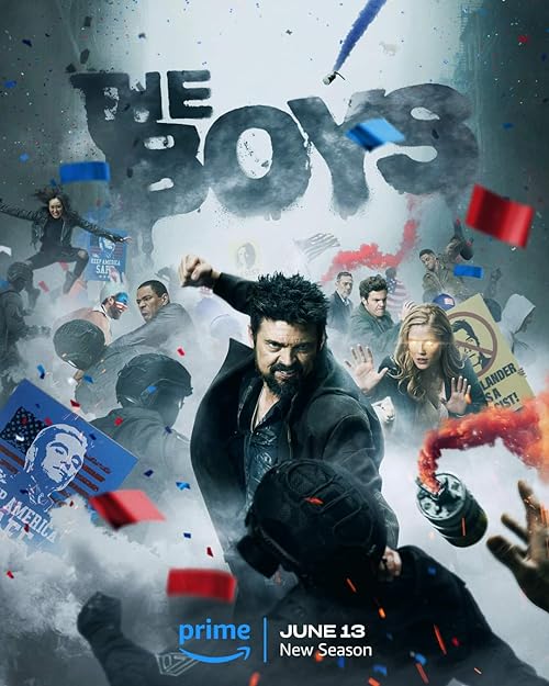 دانلود سریال The Boys